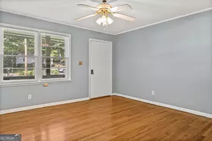41 Melvin Phillips Rd, Newnan, GA 30263 - Photo 8