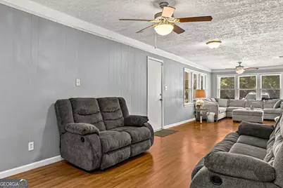 41 Melvin Phillips Road, Newnan, GA 30263 - Photo 12