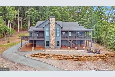 77 Northshore Drive, Cleveland, GA 30528 - Photo 4
