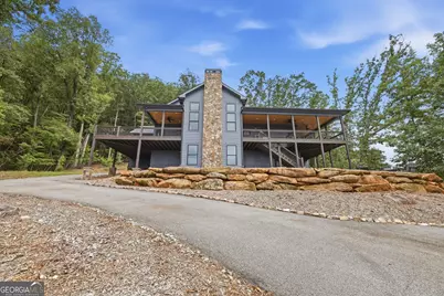 77 Northshore Drive, Cleveland, GA 30528 - Photo 16