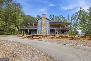 77 N Shore Dr, Cleveland, GA 30528 - Photo 16