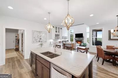 77 Northshore Drive, Cleveland, GA 30528 - Photo 36