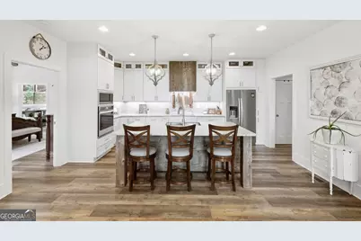 77 Northshore Drive, Cleveland, GA 30528 - Photo 38