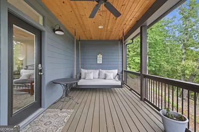 77 Northshore Drive, Cleveland, GA 30528 - Photo 26