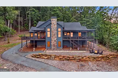 77 Northshore Drive, Cleveland, GA 30528 - Photo 2