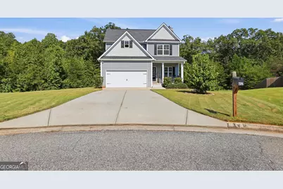 617 Huntington Lane, Cornelia, GA 30531 - Photo 6
