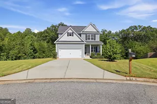 617 Huntington Ln, Cornelia, GA 30531 - Photo 6