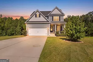 617 Huntington Ln, Cornelia, GA 30531 - Photo 4