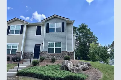 4458 Pinscher Street, Union City, GA 30291 - Photo 2