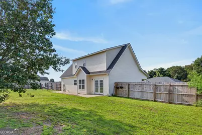 5001 Scotch Pine Avenue, Statesboro, GA 30458 - Photo 12