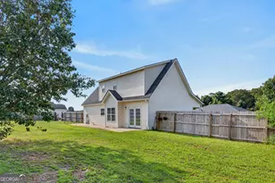 5001 Scotch Pine Ave, Statesboro, GA 30458 - Photo 12