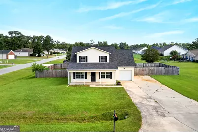 5001 Scotch Pine Avenue, Statesboro, GA 30458 - Photo 48