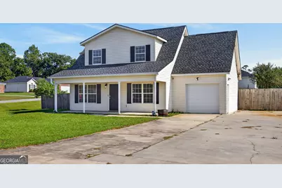5001 Scotch Pine Avenue, Statesboro, GA 30458 - Photo 4