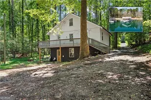 1860 Buford Dam Rd, Buford, GA 30518 - Photo 2
