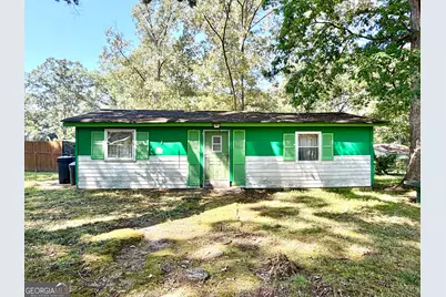 5750 Brenda Drive SW, Mableton, GA 30126 - Photo 4