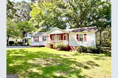 5750 Brenda Drive SW, Mableton, GA 30126 - Photo 2