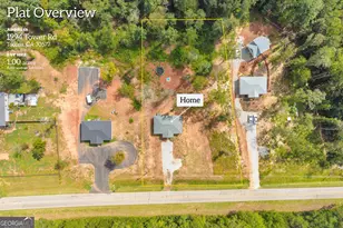 1994 Tower Rd, Martin, GA 30557 - Photo 4
