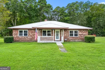 103 W Magnolia Avenue, Kingsland, GA 31548 - Photo 1