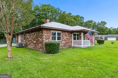 103 W Magnolia Avenue, Kingsland, GA 31548 - Photo 6