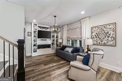 1904 Galt Commons NW, Kennesaw, GA 30144 - Photo 14