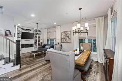 1904 Galt Commons NW, Kennesaw, GA 30144 - Photo 18
