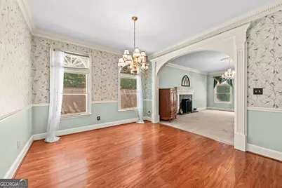 144 Civitan Club Drive, Athens, GA 30605 - Photo 8
