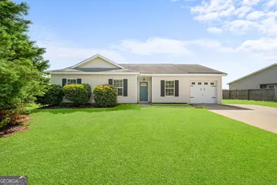 9020 Whispering Pines Boulevard, Statesboro, GA 30458 - Photo 2