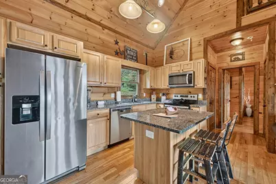 96 Hidden Lake Lane, Cherrylog, GA 30522 - Photo 12