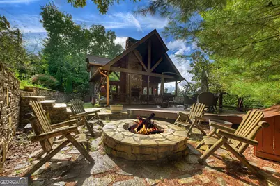 96 Hidden Lake Lane, Cherrylog, GA 30522 - Photo 30