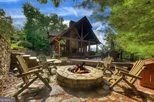 96 Hidden Lake Lane, Cherrylog, GA 30522 - Photo 30