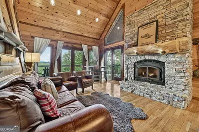 96 Hidden Lake Lane, Cherrylog, GA 30522 - Photo 4