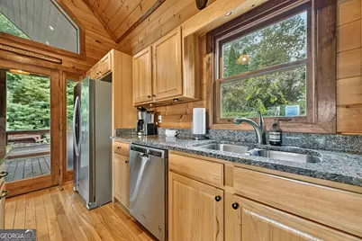 96 Hidden Lake Lane, Cherrylog, GA 30522 - Photo 14