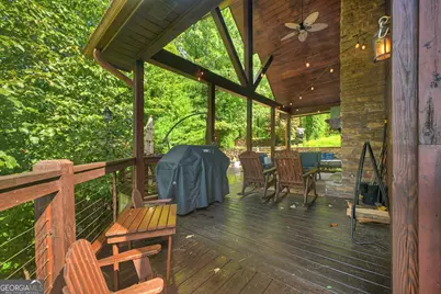 96 Hidden Lake Lane, Cherrylog, GA 30522 - Photo 36