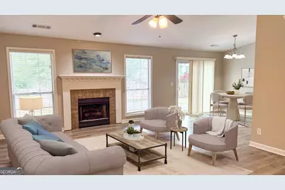 1320 Opal Circle, Lawrenceville, GA 30043 - Photo 6