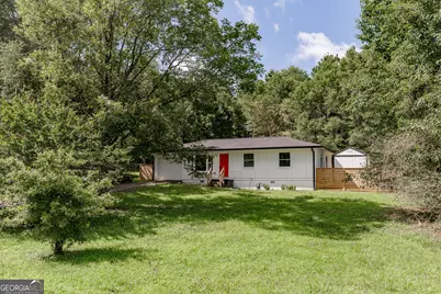 348 Alberta Drive, Colbert, GA 30628 - Photo 20