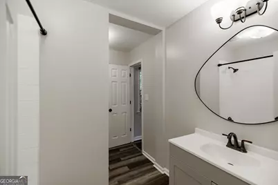 348 Alberta Drive, Colbert, GA 30628 - Photo 16