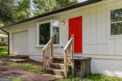 348 Alberta Drive, Colbert, GA 30628 - Photo 2