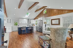 5093 Wolffork Rd, Rabun Gap, GA 30568 - Photo 16