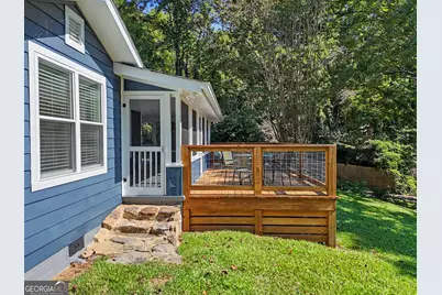 5093 Wolffork Road, Rabun Gap, GA 30568 - Photo 58