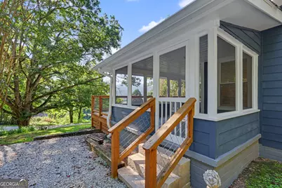5093 Wolffork Road, Rabun Gap, GA 30568 - Photo 12