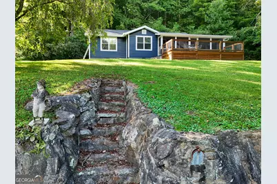 5093 Wolffork Road, Rabun Gap, GA 30568 - Photo 2