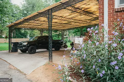 195 W Hightower Trail, Social Circle, GA 30025 - Photo 30