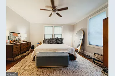195 W Hightower Trail, Social Circle, GA 30025 - Photo 18