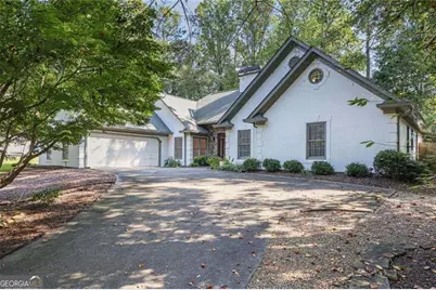 2117 Line Tree Lane, Powder Springs, GA 30127 - Photo 1