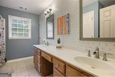 2117 Line Tree Lane, Powder Springs, GA 30127 - Photo 26