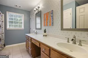 2117 Line Tree Ln, Powder Springs, GA 30127 - Photo 26