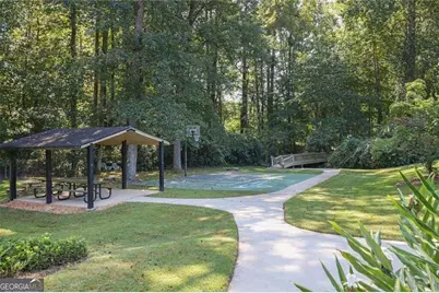 2117 Line Tree Lane, Powder Springs, GA 30127 - Photo 48