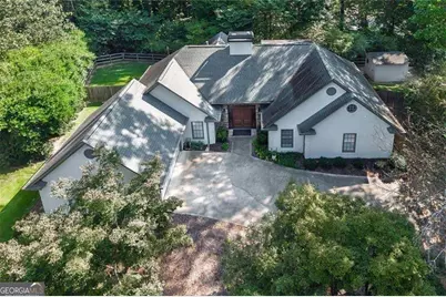 2117 Line Tree Lane, Powder Springs, GA 30127 - Photo 42