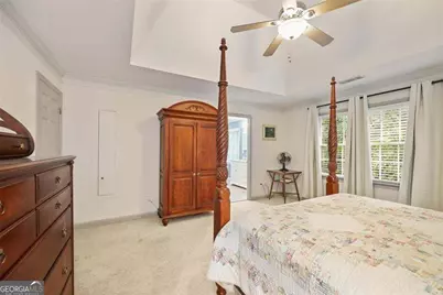 2117 Line Tree Lane, Powder Springs, GA 30127 - Photo 20