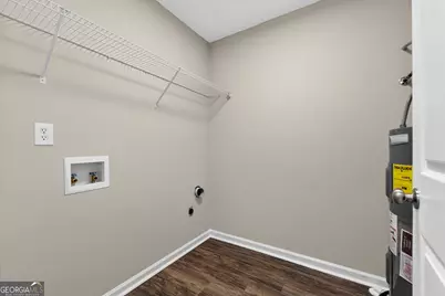 100 Bluebird Lane, Griffin, GA 30223 - Photo 28